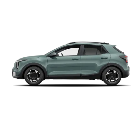 Kia Stonic Manual