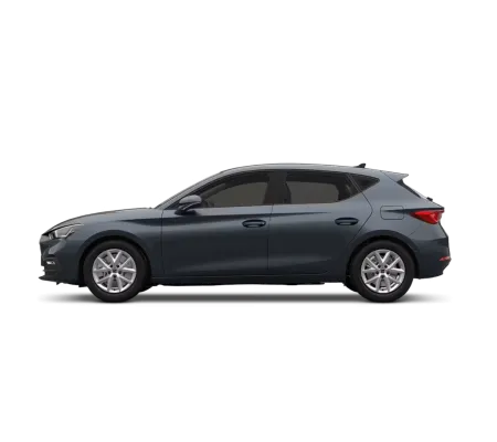 Seat Leon Automat