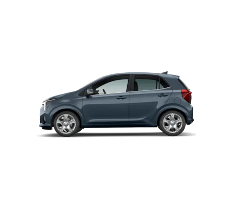 Kia Picanto Manual
