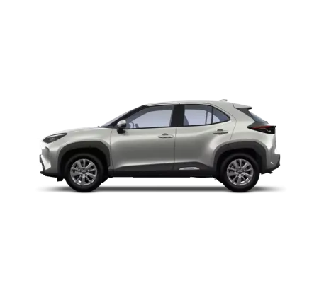 Toyota Yaris Cross Automat