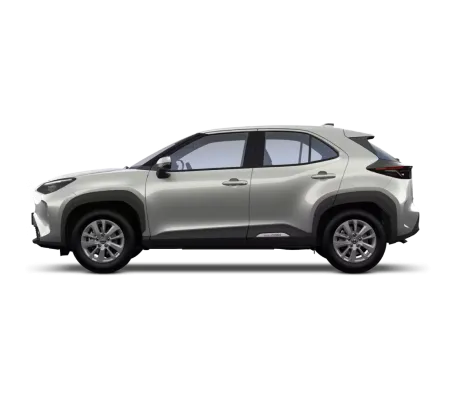 Toyota Yaris Cross Automat