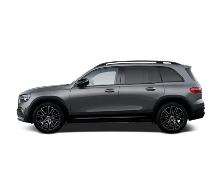 Mercedes-Benz GLB Automat